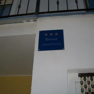 Zlata Apartment