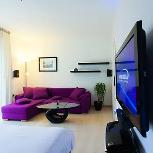 Sun Park Apartment