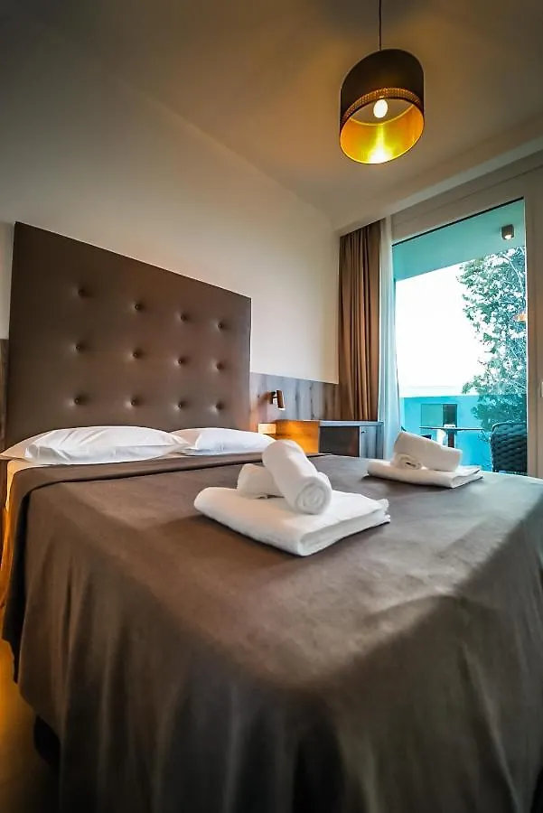 Frühstückspension Abn Residence Poreč